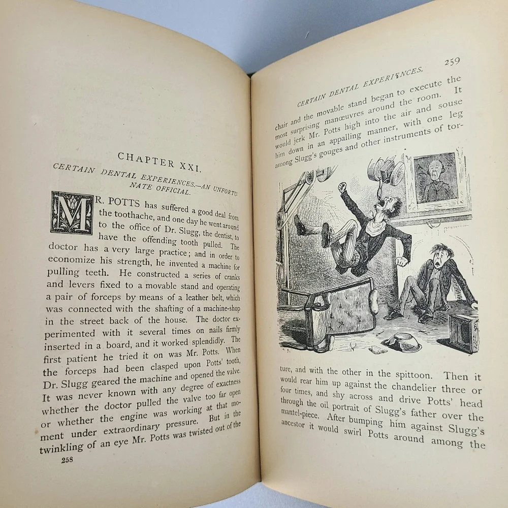 Elbow-Room A Novel Without A Plot Max Adeler elbow room